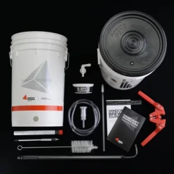 BSG™ K3 Starter Home Brewing Beer Making Kit