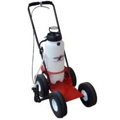 Newstripe FieldLiner 3â„¢ Hand Pump Field Striper