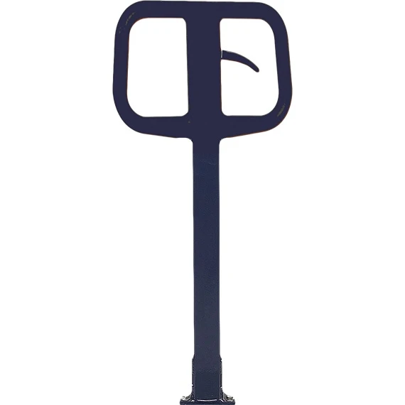 Handle Set Replacement Kit For Deluxe Adjustable Width Pallet Jack (Part #26B747) 1 Handle Set Replacement Kit For Deluxe Adjustable Width Pallet Jack (Part #26B747)