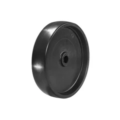 Wesco Standard Drum Truck, 10" Polyolefin Wheels (for Steel Drums) -LOUS Supplies Shop 26b7dt 3 1 2 2