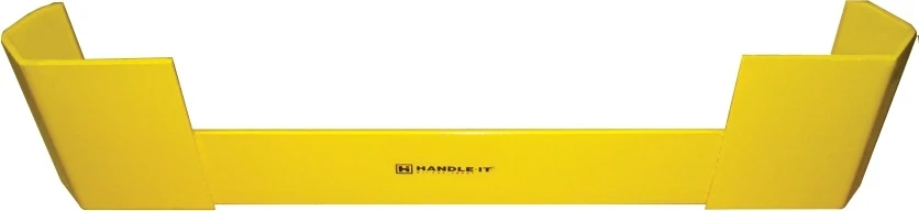 48" X 12" Space Saving Double Ended Rack Protector 1 48" X 12" Space Saving Double Ended Rack Protector