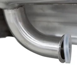 550 Gallon Beverage Storage & Fermentation 304 Stainless Steel Tank -LOUS Supplies Shop 26bs26 3 3 1