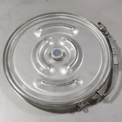 550 Gallon Beverage Storage & Fermentation 304 Stainless Steel Tank -LOUS Supplies Shop 26bs26 5 3 4