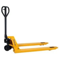 Wesco Economy Pallet Jack, 27" X 48" (4,400 Lbs.)
