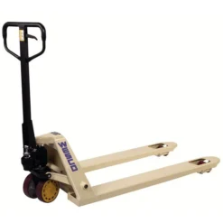 Wesco CPI Pallet Jack, 21" X 42" (5,500 Lbs.)