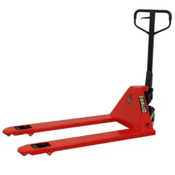 Wesco CP3 Pallet Jack, 21" X 48" (5,500 Lbs.)