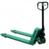 Wesco CPII Low-Profile Pallet Jack, 21" X 42" (4,400 Lbs.)