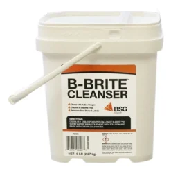 5 Lb. B-BRITE™ Cleanser