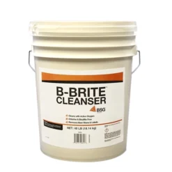 40 Lb. B-BRITE™ Cleanser