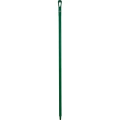 Green Ultra Hygiene Handle, 59" Length