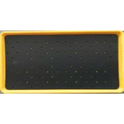 Boot Wash Station Replacement Mat, 3/pk