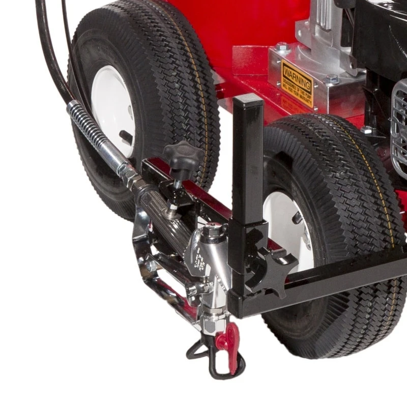 Newstripe 4250™ High-Pressure Airless Striping Machine 4 Newstripe 4250™ High-Pressure Airless Striping Machine - Image 4