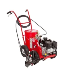 Newstripe 4400™ High-Pressure Airless Striping Machine