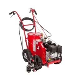 Newstripe 4600™ SP Self-Propelled High-Pressure Airless Striping Machine