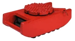Wesco HeviMovers™ Machine Roller, 15,000 Lb. Capacity