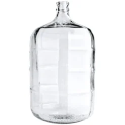 5 Gallon Italian Glass Carboy