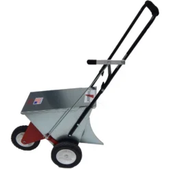 NewLiner™ 50 Lb. Capacity Dry Line Athletic Field Marking Machine -LOUS Supplies Shop 51ba66 7