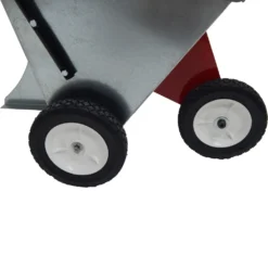 NewLiner™ 50 Lb. Capacity Dry Line Athletic Field Marking Machine -LOUS Supplies Shop 51ba66 8