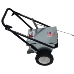 NewLiner™ 25 Lb. Capacity Dry Line Athletic Field Marking Machine -LOUS Supplies Shop 51ba67 2