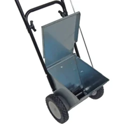 NewLiner™ 25 Lb. Capacity Dry Line Athletic Field Marking Machine -LOUS Supplies Shop 51ba67 3