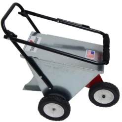 NewLiner™ 25 Lb. Capacity Dry Line Athletic Field Marking Machine -LOUS Supplies Shop 51ba67 6