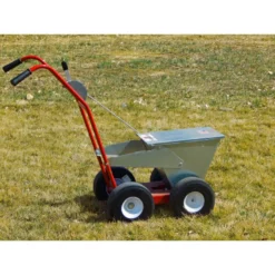 NewLiner™ 100 Lb. Capacity Heavy Duty Dry Line Athletic Field Marking Machine 9 NewLiner™ 100 Lb. Capacity Heavy Duty Dry Line Athletic Field Marking Machine -LOUS Supplies Shop 51ba88 4 1