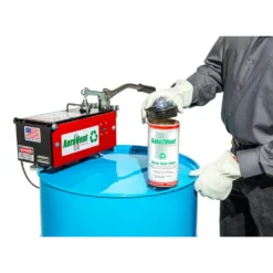 Aerosol Can Disposal System Filter Replacement Cartridge -LOUS Supplies Shop 51bd84 4