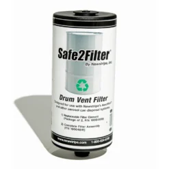 Standard Aerosol Can Disposal System Filter