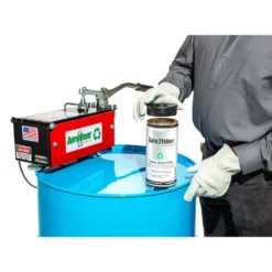 Standard Aerosol Can Disposal System Filter -LOUS Supplies Shop 51bd96 4