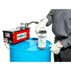 Standard Aerosol Can Disposal System Filter -LOUS Supplies Shop 51bd96 5