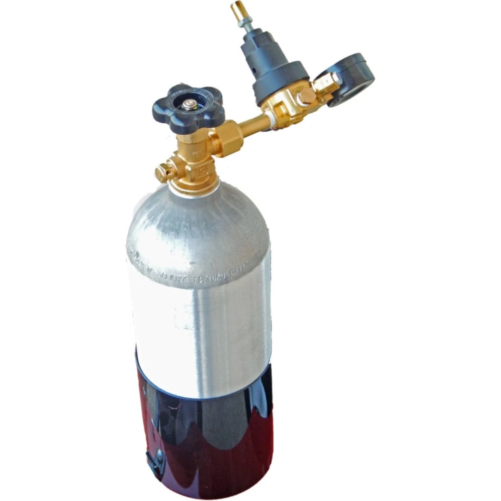 CO2 Power Pack For Fieldliner 3™ 2 CO2 Power Pack For Fieldliner 3™ - Image 2