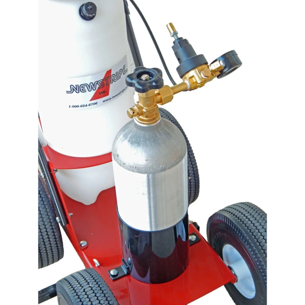 CO2 Power Pack For Fieldliner 3™ 3 CO2 Power Pack For Fieldliner 3™ - Image 3