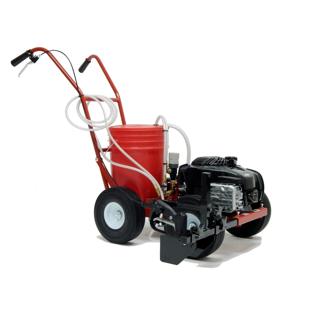 Newstripe EcoLiner™ LT Airless Field Striper 1 Newstripe EcoLiner™ LT Airless Field Striper