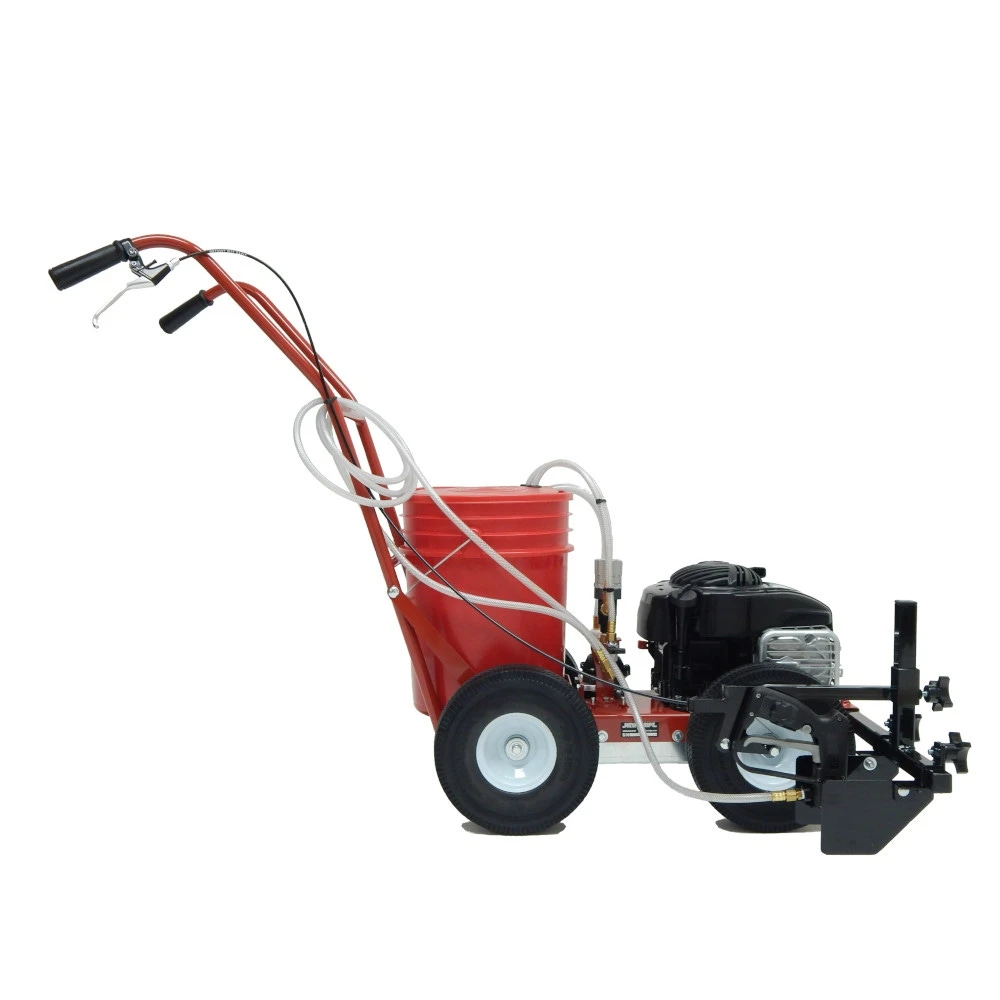 Newstripe EcoLiner™ LT Airless Field Striper 2 Newstripe EcoLiner™ LT Airless Field Striper - Image 2