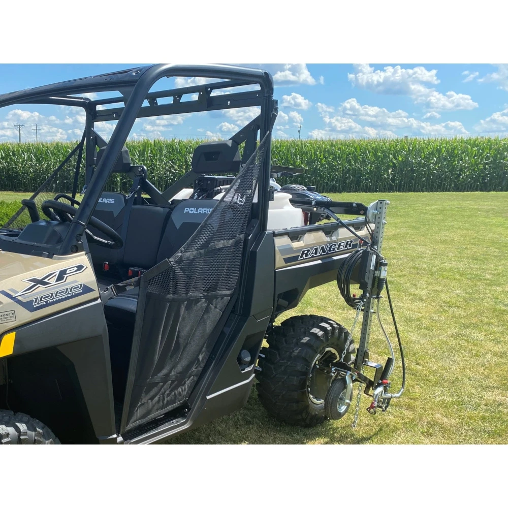 LineRider™ Airless Field Striper 10 LineRider™ Airless Field Striper - Image 10