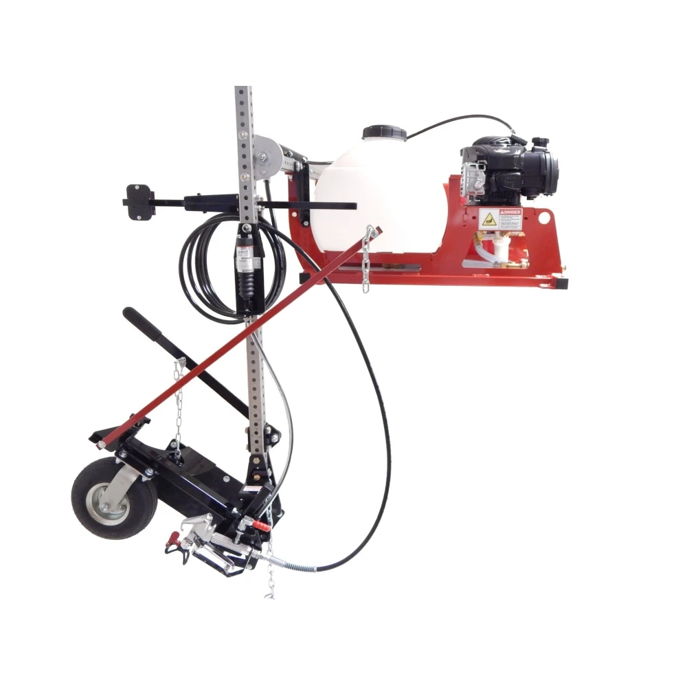 LineRider™ Airless Field Striper 2 LineRider™ Airless Field Striper - Image 2