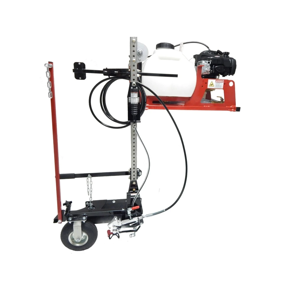 LineRider™ Airless Field Striper 3 LineRider™ Airless Field Striper - Image 3