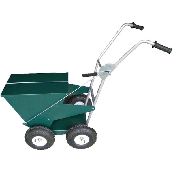 LOUISVILLE SLUGGER 100 Lb. Capacity Dry Line Athletic Field Marking Machine 1 LOUISVILLE SLUGGER 100 Lb. Capacity Dry Line Athletic Field Marking Machine