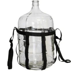 Carboy Carrier