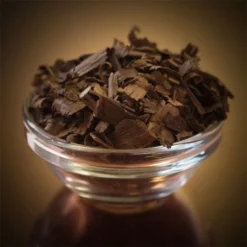 Oak Shavings, Medium Toast, Hungarian Oak (1 Lb.)