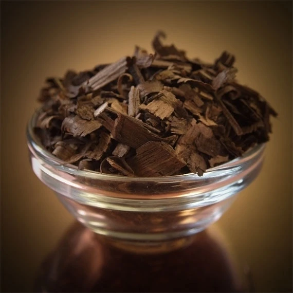 Oak Shavings, Medium Toast, Hungarian Oak (1 Lb.) 1 Oak Shavings, Medium Toast, Hungarian Oak (1 Lb.)