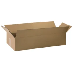 31" X 16" X 9" Corrugated Box, Single Wall, 200#/ECT-32