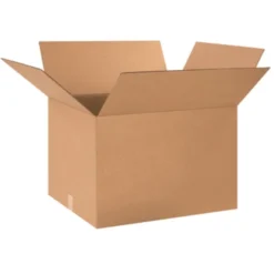 36" X 30" X 12" Corrugated Box, Single Wall, 200#/ECT-32