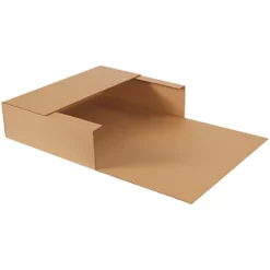 24" X 20" X 6" Jumbo Easy-Fold Mailer