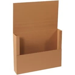 30" X 24" X 6" Jumbo Easy-Fold Mailer