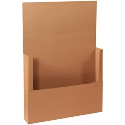 36" X 30" X 6" Jumbo Easy-Fold Mailer