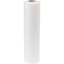 72" X 72" 1.5 Mil Clear Top Sheeting, 200/sheets