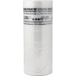 NOVUS® Double Air Cushions Bubble Packaging Film For Mini Pak'r -LOUS Supplies Shop 81wvv3 3