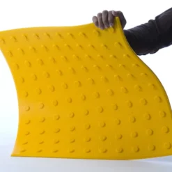 2' X 5' Yellow Retrofit Ultra-ADA Warning Pad 5 2' X 5' Yellow Retrofit Ultra-ADA Warning Pad -LOUS Supplies Shop ada pad yellow 3 2