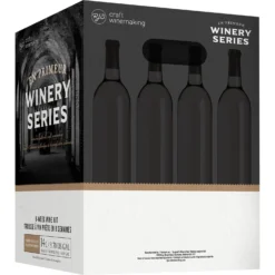 Australia Cabernet Shiraz Wine Kit - En Primeur Winery Series -LOUS Supplies Shop australia cabernet shiraz wine kit en primeur winery series 30bw01 4